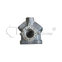 Mechanical part casting, precision casting, investment metal casting